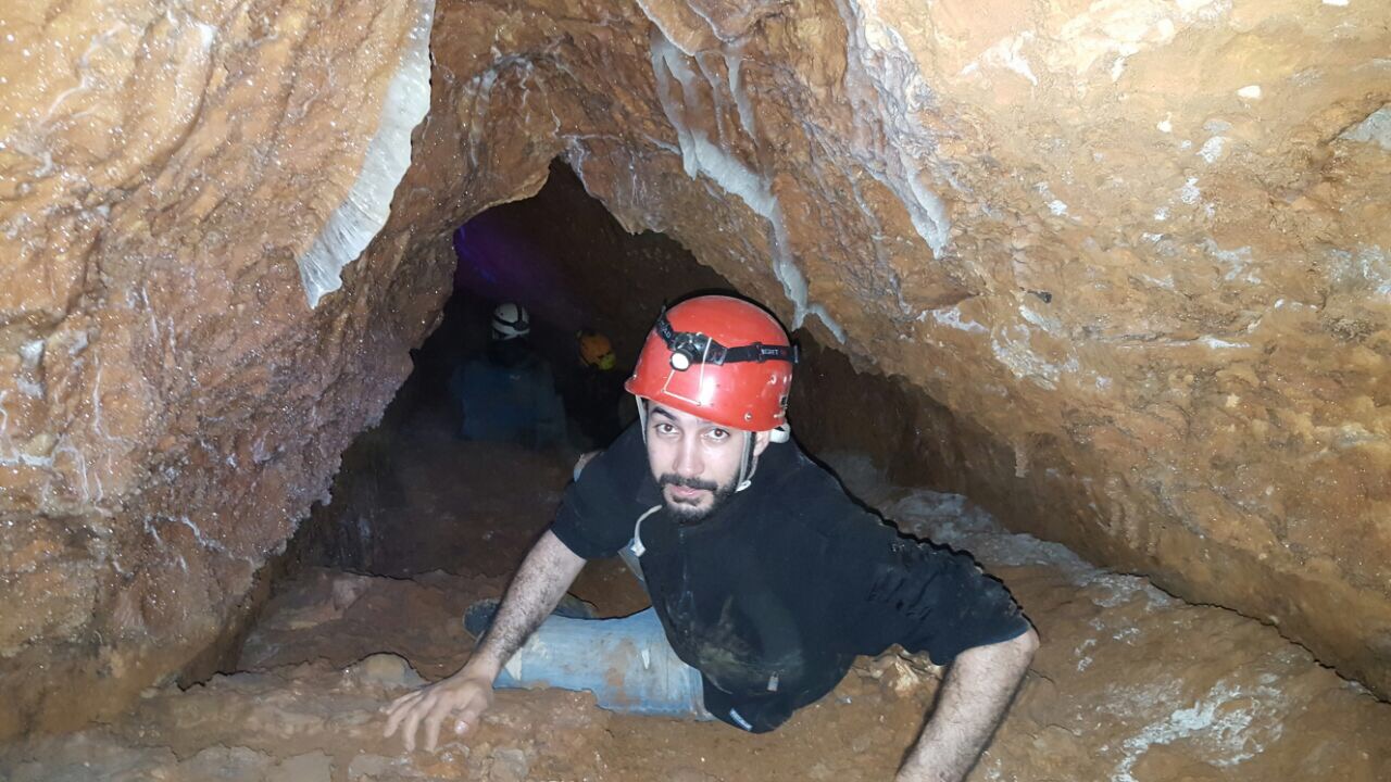 Mgharet 22 April